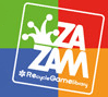 logo zazam