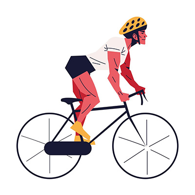 cycliste