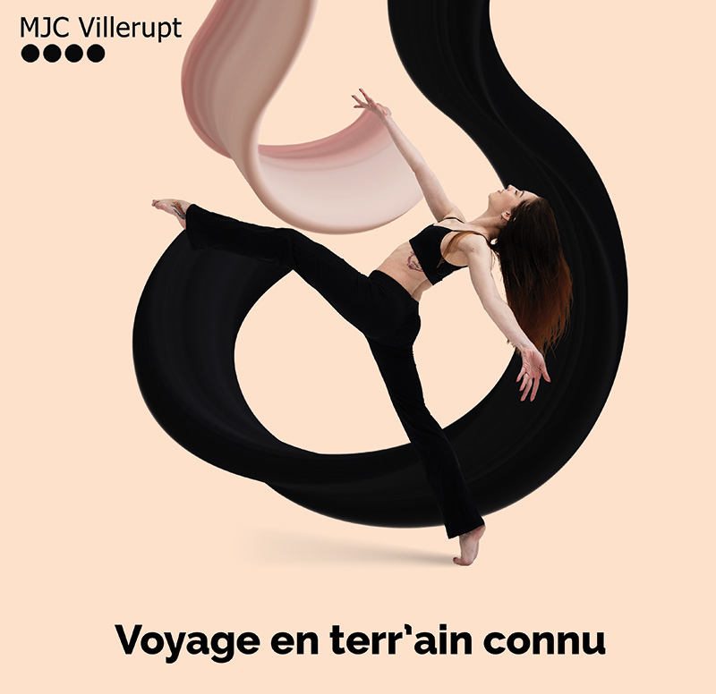 danse terrainconnu