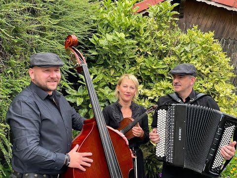 tzigband