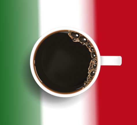 espreso