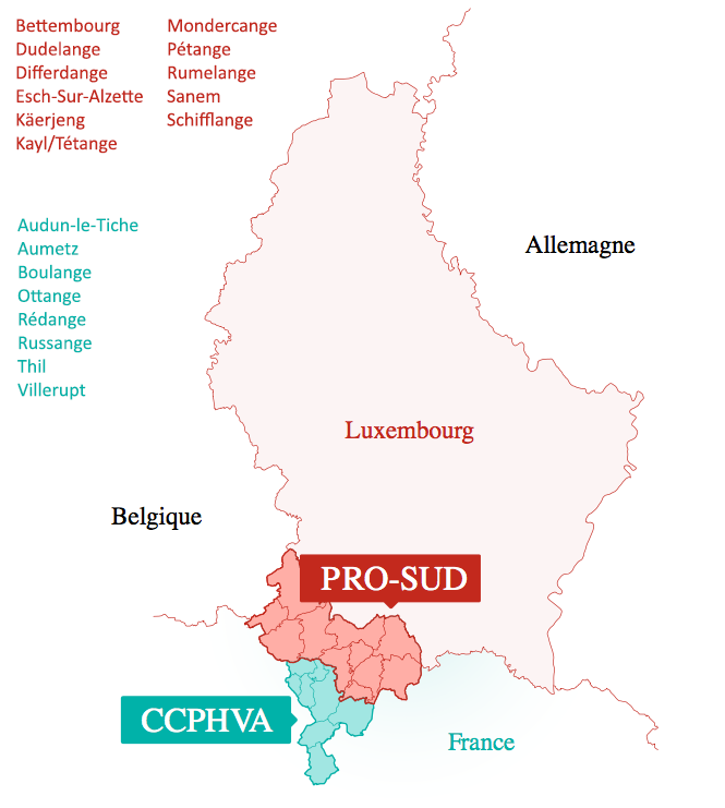 carte esch2022