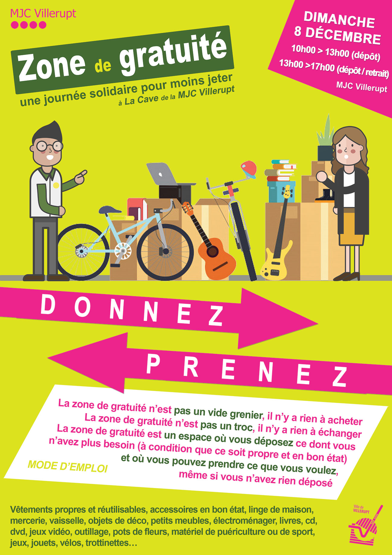 web zone gratuite