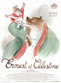 aff ernest et celestine